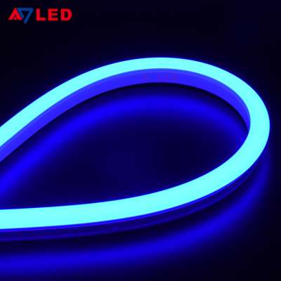 Decoration Light SMD 5050 Neon Pope Strip Addressable RGB LED Neon Flex