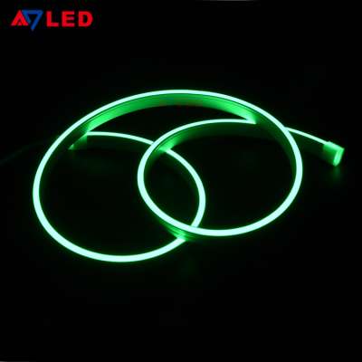 Best Sales DC12V 24V 9W/M IP67 Free Cutting Silicone LED Light Flexible Neon Strip